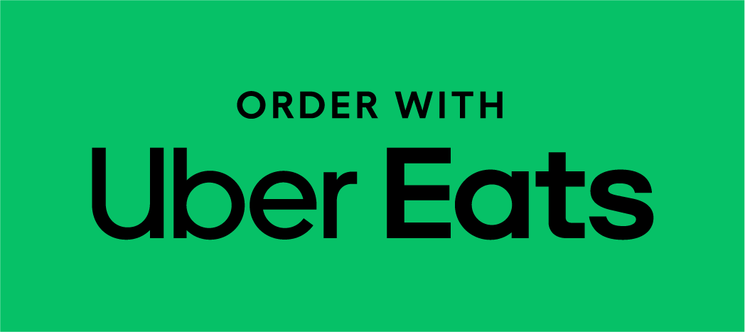 Order with Uber eats